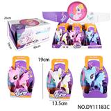 OBL10105248 - Beauty set