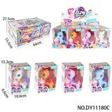 OBL10105252 - Beauty set