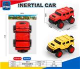 OBL10105400 - Inertia series