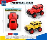 OBL10105404 - Inertia series