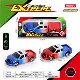 OBL10105502 - Inertia series