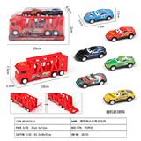 OBL10105557 - Inertia series