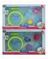 OBL10105860 - 浴室玩具海洋2款混装