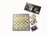 OBL10105889 - Game classes / chess