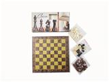 OBL10105892 - Game classes / chess