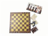 OBL10105896 - Game classes / chess
