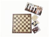 OBL10105900 - Game classes / chess