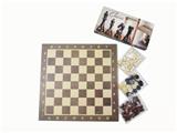 OBL10105901 - Game classes / chess