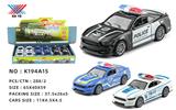 OBL10106601 - Die-cast toys