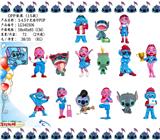OBL10106843 - Otherdoll