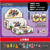 OBL10106855 - Otherdoll