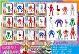 OBL10107076 - Otherdoll
