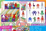 OBL10107079 - Otherdoll