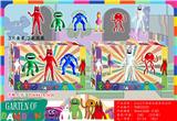 OBL10107097 - Otherdoll