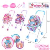 OBL10107443 - Babystroller