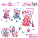 OBL10107445 - Babystroller