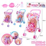 OBL10107446 - Babystroller