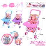OBL10107449 - Babystroller