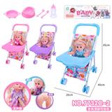 OBL10107450 - Babystroller