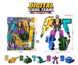 OBL10107577 - Deformed toy