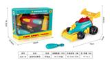 OBL10107806 - 益智拆装赛车