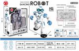 OBL10107832 - Remote control robot