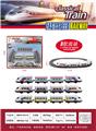 OBL10107913 - 电动火车（3款混装）