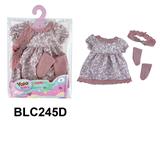 OBL10108234 - 16寸 功能娃娃衣服