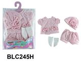 OBL10108238 - 16寸 功能娃娃衣服