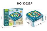 OBL10108595 - Game classes / chess