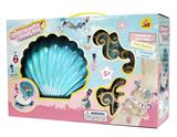 OBL10108609 - Beauty set