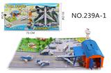 OBL10108644 - Militarytoys&Policeset