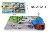 OBL10108646 - Militarytoys&Policeset