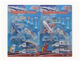 OBL10108673 - Militarytoys&Policeset