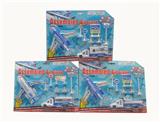 OBL10108678 - Militarytoys&Policeset