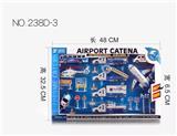 OBL10108684 - Militarytoys&Policeset