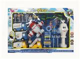 OBL10108685 - Militarytoys&Policeset