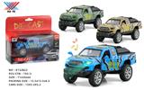 OBL10109304 - Die-cast toys