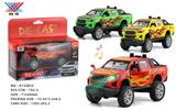 OBL10109305 - Die-cast toys