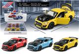 OBL10109308 - Die-cast toys