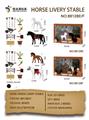 OBL10109645 - Beauty set