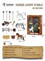OBL10109646 - Beauty set