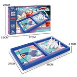 OBL10109670 - Game classes / chess