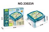 OBL10109680 - Game classes / chess