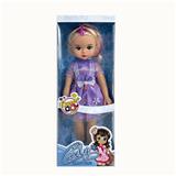 OBL10109728 - 18寸空身音乐肥童娃娃