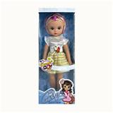 OBL10109729 - 18寸空身音乐肥童娃娃