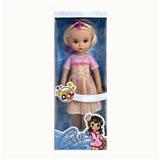 OBL10109732 - 18寸空身音乐肥童娃娃