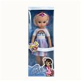 OBL10109735 - 18寸空身音乐肥童娃娃