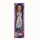 OBL10109747 - 32寸空身芭比