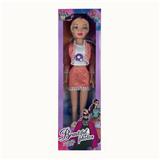 OBL10109748 - 32寸空身芭比